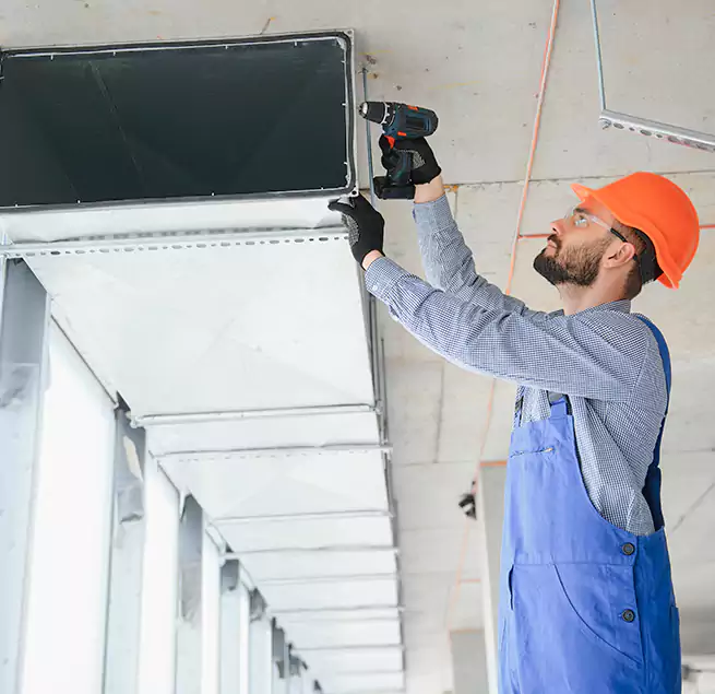 Why Homeowners & Businesses Trust Us in Seguin, TX