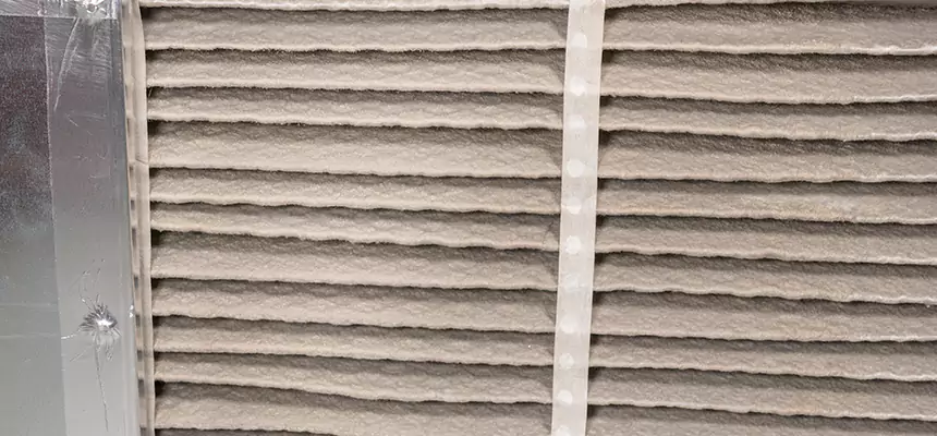 Mobile Car AC Filter Replacement in Seguin