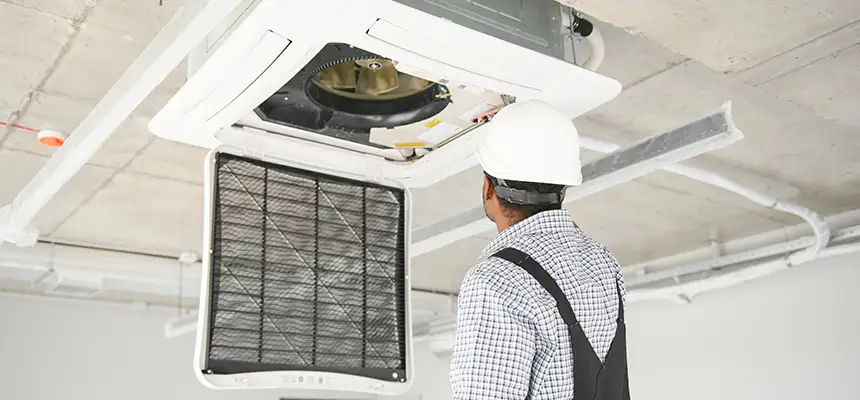 Our Affordable Duct Cleaning Near Me Services in Seguin, TX