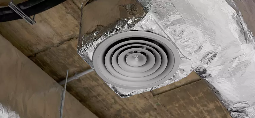 Our Basement Vent Cleaning Services in Seguin, TX