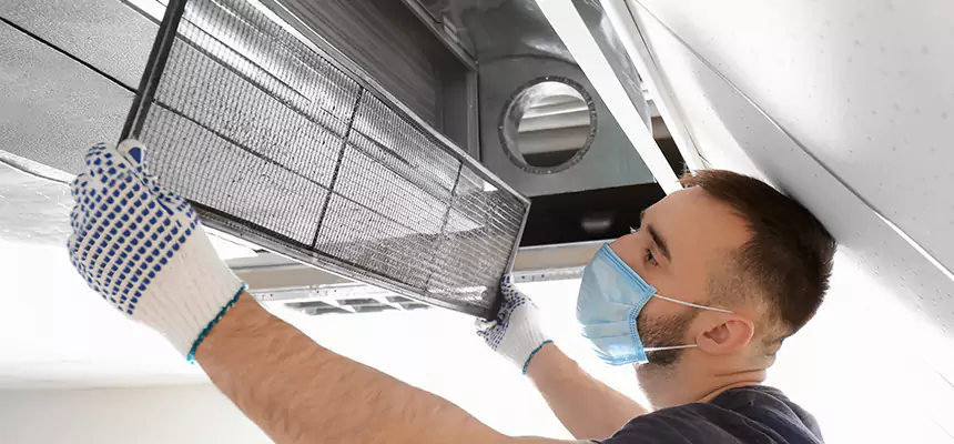Our Bathroom Exhaust Duct Cleaning Services in Seguin, TX