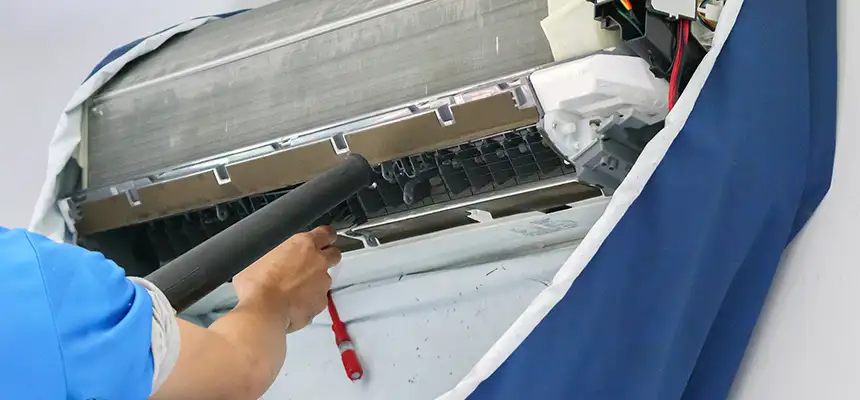 Advanced Clogged Dryer Vent Repair for Multi-Unit & Commercial in Seguin, TX