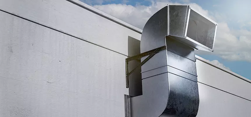 Comprehensive Commercial HVAC Cleaning in Seguin