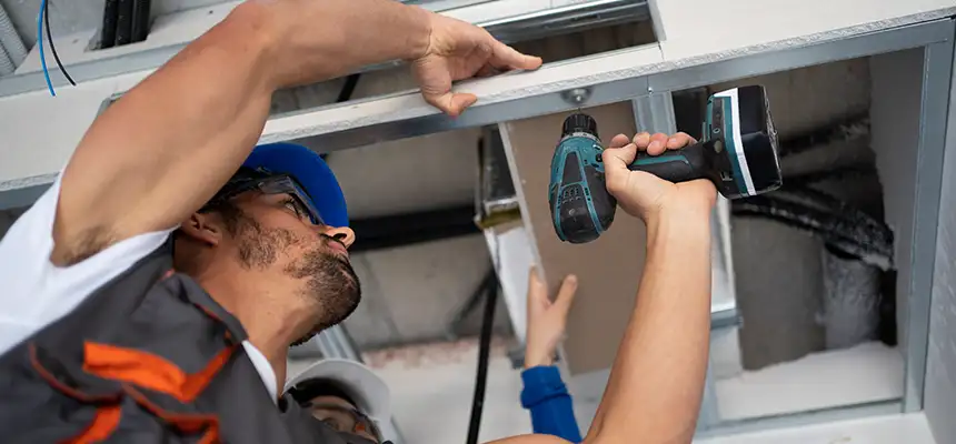 Our Improve Home Air Circulation Services in Seguin, TX