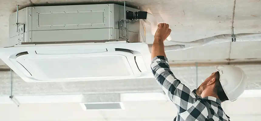 Our Local Vent Cleaning Services in Seguin, TX