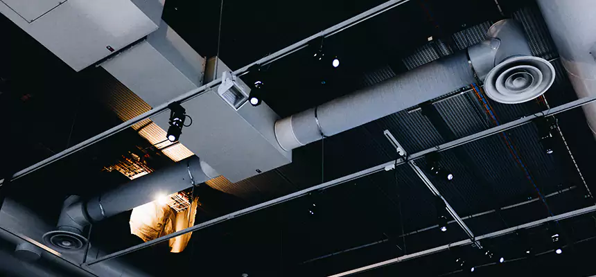 Our Seasonal Allergy Air Duct Cleaning Services in Seguin, TX