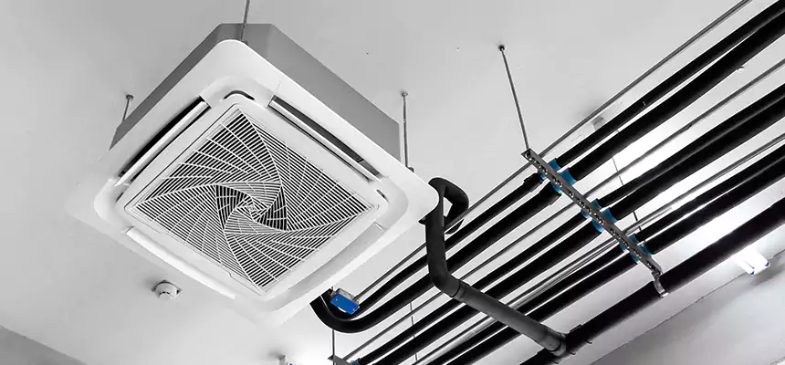 Our Smart AC Vent Controller Services in Seguin, TX