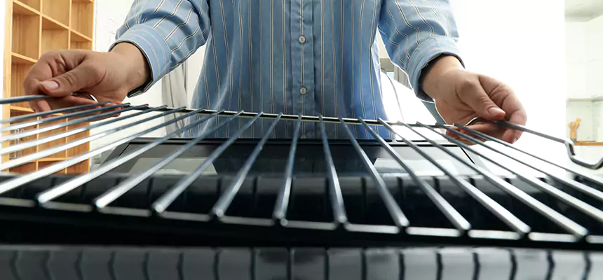 Our Vent Grille Washing Services in Seguin, TX