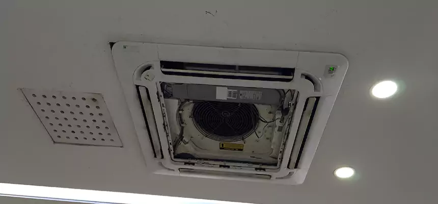 Our Wall Vent Cleaning Service Services in Seguin, TX