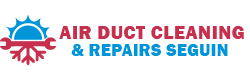 Air Duct Cleaning & Repairs Seguin