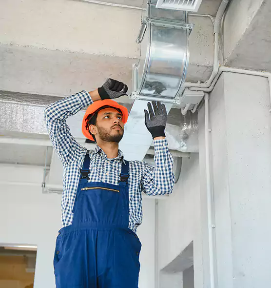 Professional Air Duct Cleaning Service in Seguin, TX