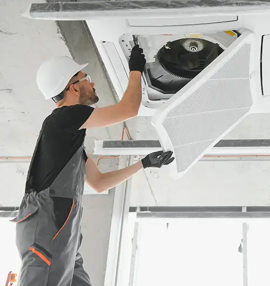 About Air Duct Rodent Removal in Seguin, TX