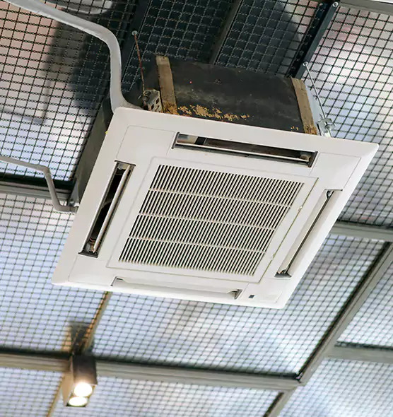 Top-Notch Allergy Relief Vent Cleaning Services in Seguin, TX