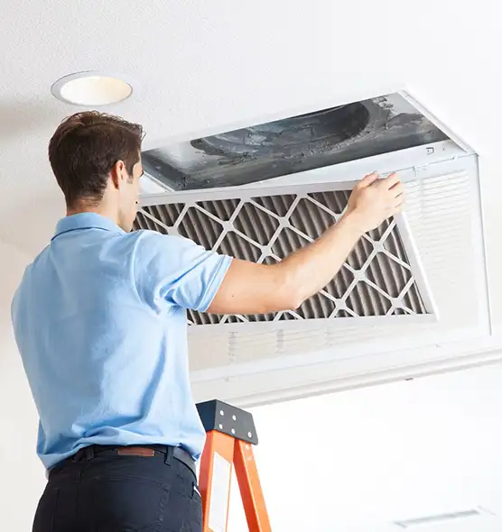 About Annual Dryer Vent Maintenance Seguin, TX