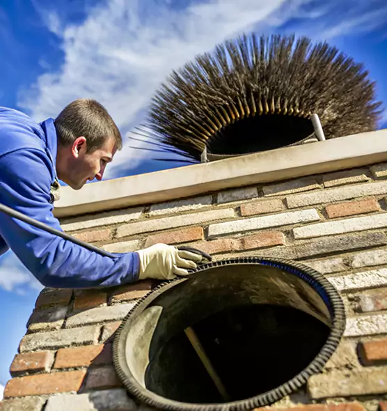 About Professional Chimney Sweep in Seguin, TX