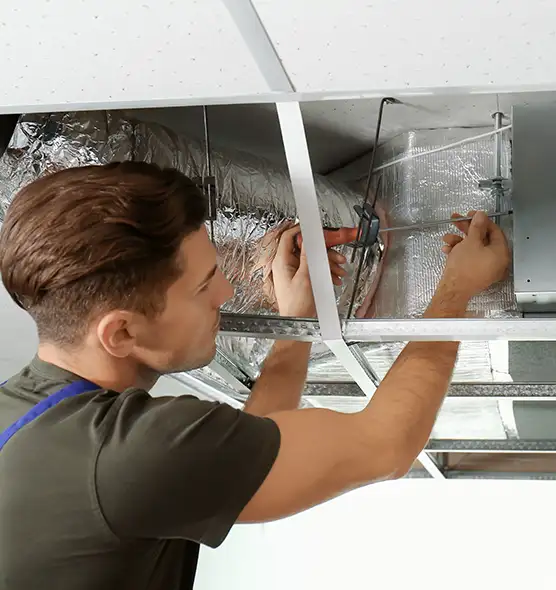 Professional Clogged Dryer Vent Repair in Seguin, TX