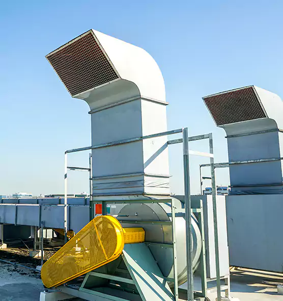 Advanced Commercial HVAC Duct Cleaning in Seguin, TX