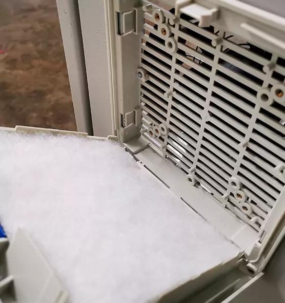 Professional Dryer Vent Mold Cleaning in Seguin, TX