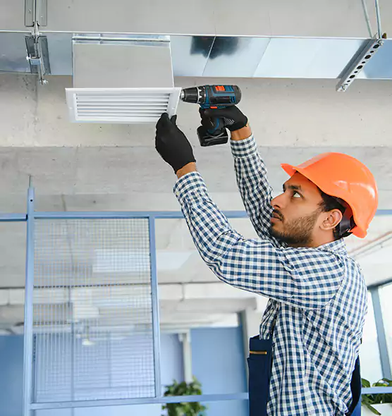 Professional HVAC Duct Cleaning in Seguin, TX