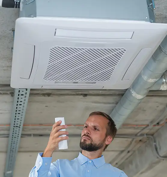 About Local Vent Cleaning Services in Seguin, TX