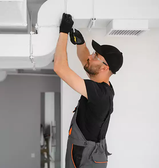 Advanced Office Ductwork Cleaning Services in Seguin, TX