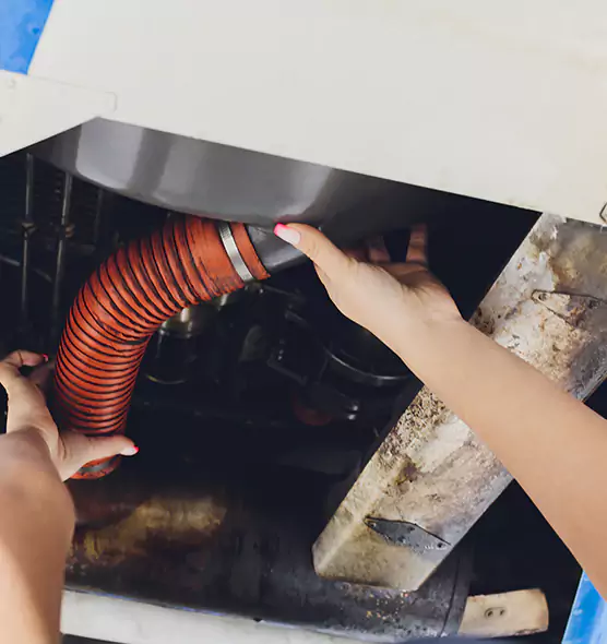 Professional Post-Renovation Duct Debris Removal in Seguin, TX