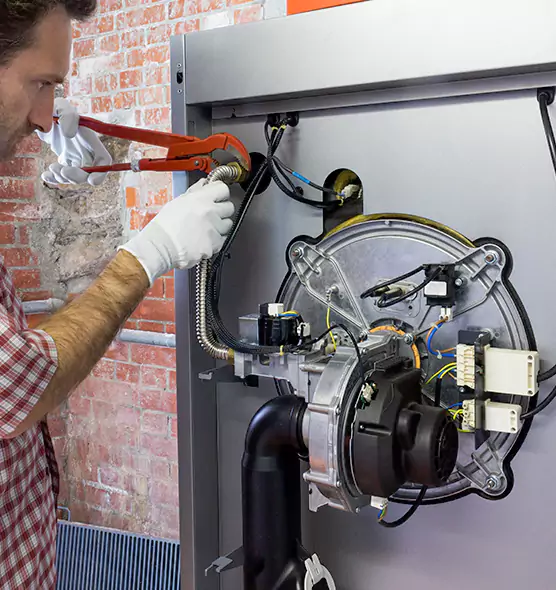 Advanced Repair Dryer Vent Hose in Seguin, TX