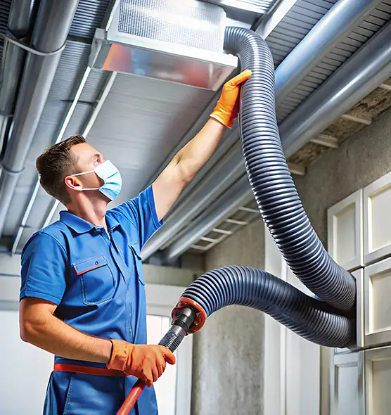 Welcome to Air Duct Cleaning & Repairs Seguin — Your Local Roof Dryer Vent Cleaning Specialists in Seguin, TX