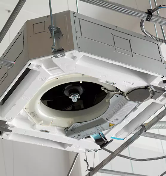 Professional Roof Vent Lint Removal Seguin, TX