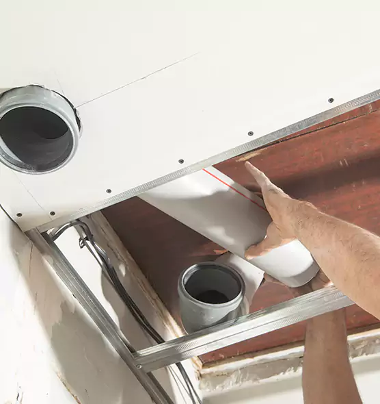 Professional Seasonal Allergy Air Duct Cleaning in Seguin, TX