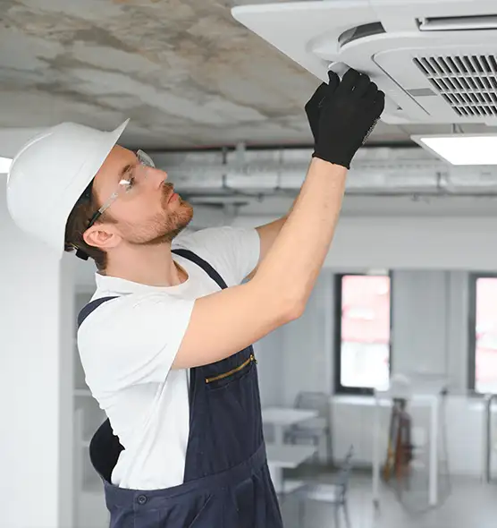About Spring Air Duct Cleaning in Seguin, TX