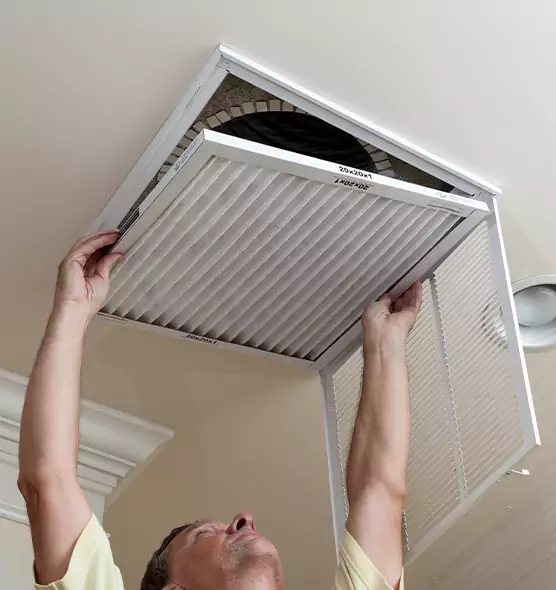 Professional Vent Relocation Services in Seguin, TX