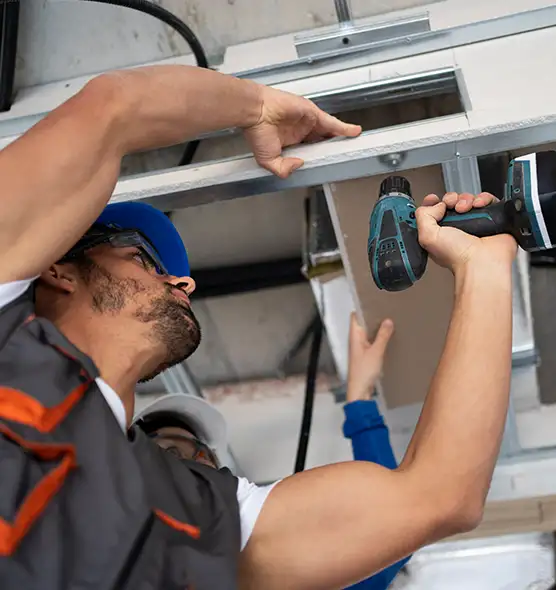 About Vent Smoke Odor Elimination in Seguin, TX