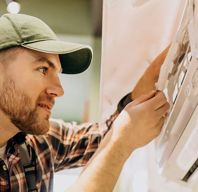 Why Homeowners Businesses Trust Us in Seguin, TX?