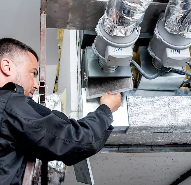 Why Homeowners & Businesses Trust Us in Seguin, TX?