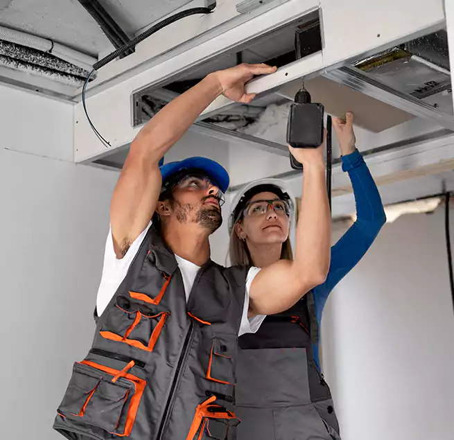 Why Homeowners & Businesses Trust Us in Seguin, TX