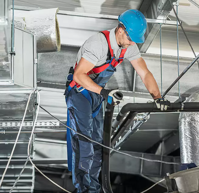 Why Homeowners & Businesses Trust Us in Seguin, TX?