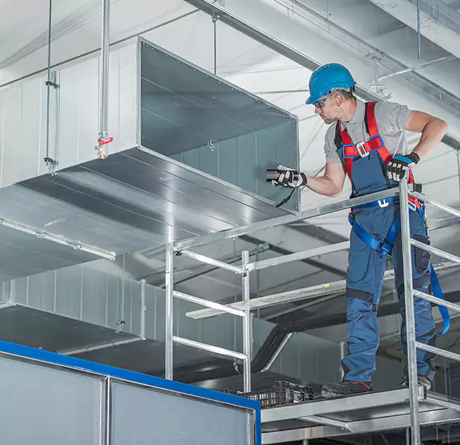 Why Homeowners & Businesses Trust Us in Seguin, TX?