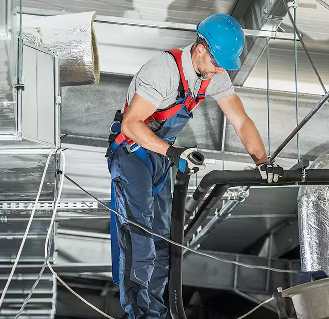 Why Homeowners & Businesses Trust Us in Seguin, TX?