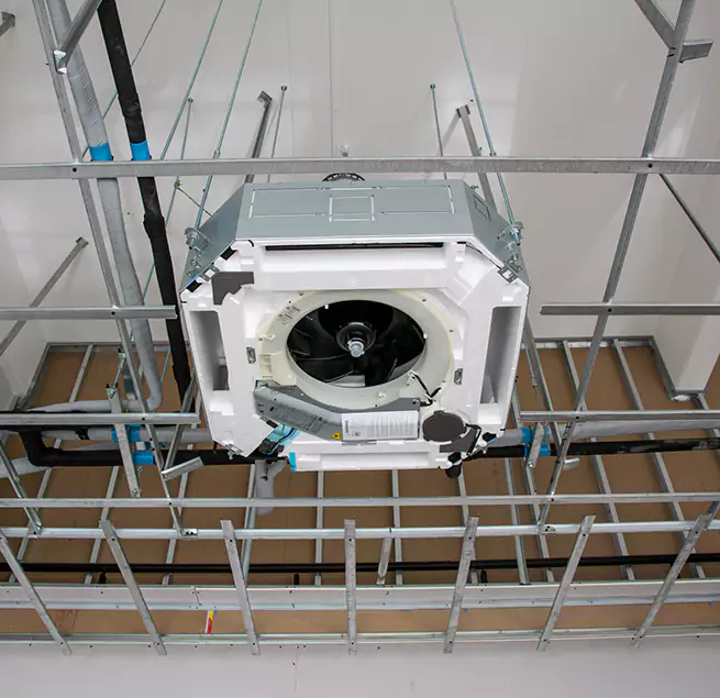 Why Homeowners & Businesses Trust Us in Seguin, TX?