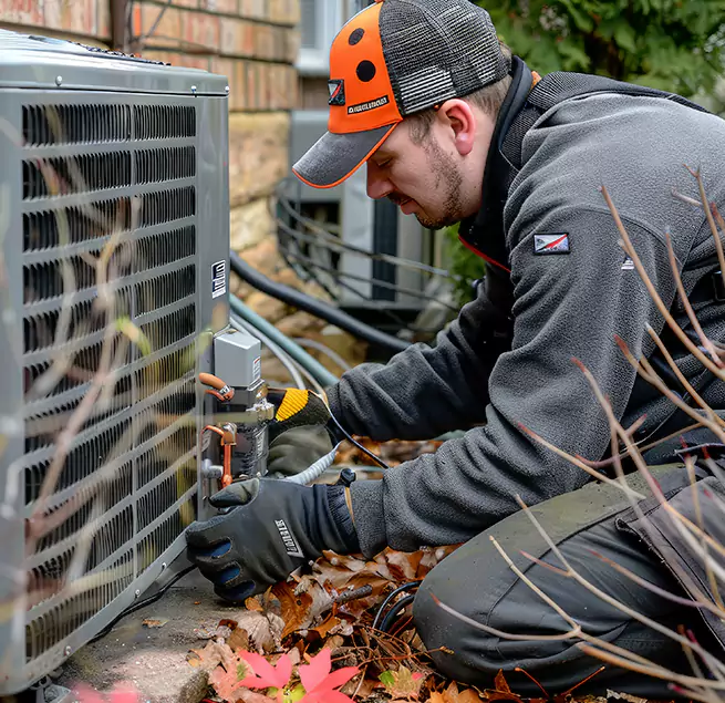 Why Homeowners & Businesses Trust Us in Seguin, TX?