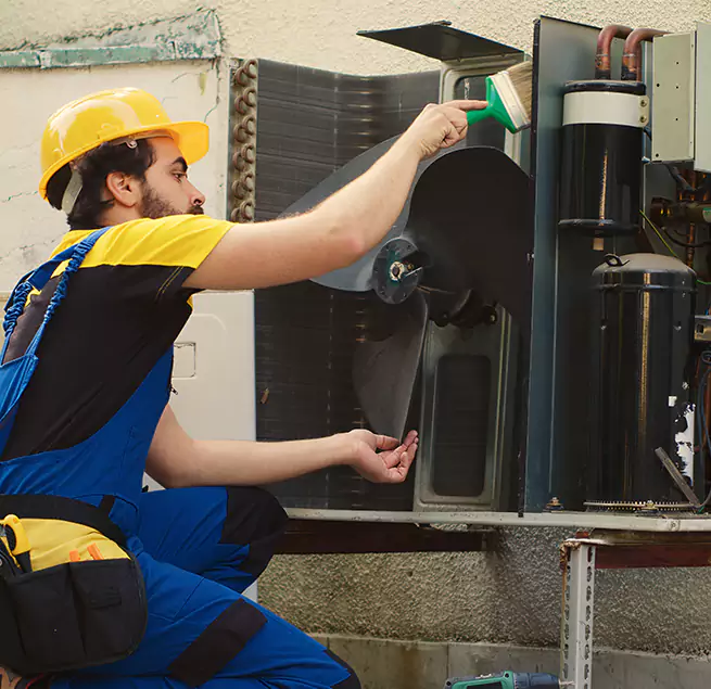 Why Homeowners & Businesses Trust Us Seguin, TX?