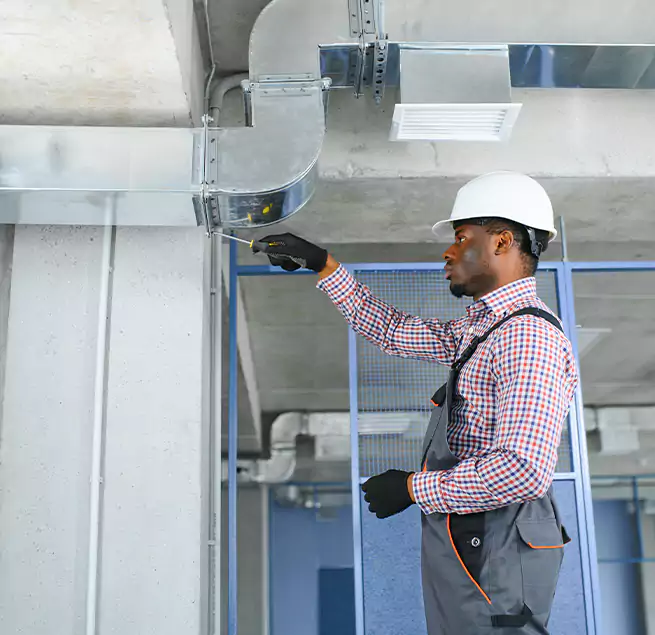 Why Homeowners & Businesses Trust Us in Seguin, TX