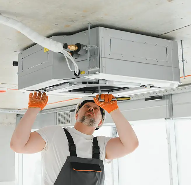 Why Homeowners & Businesses Trust Us Seguin, TX